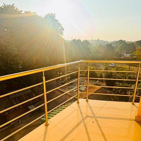 City Guest House Dimāpur Εξωτερικό φωτογραφία