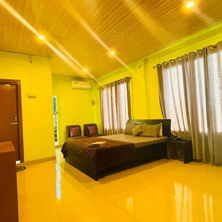 City Guest House Dimāpur Εξωτερικό φωτογραφία